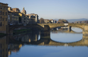 Ponte a Santa Trinità