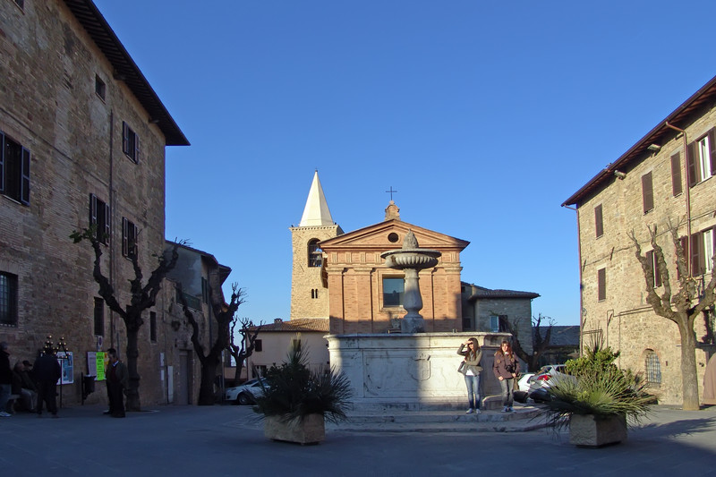 ''Bettona'' - Bettona