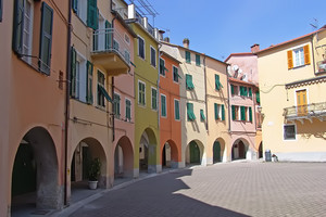 Varese Ligure II