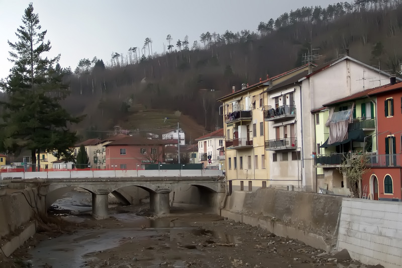 ''Borghetto di Vara II'' - Borghetto di Vara