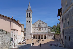 Spoleto II