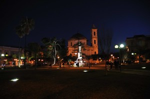 Piazza Diaz