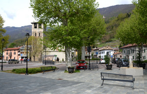 Piazza di Sorico
