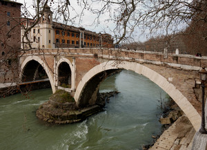 Ponte Fabricio