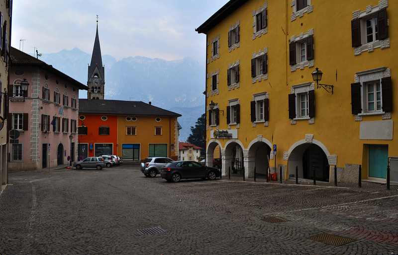 ''strigno'' - Strigno