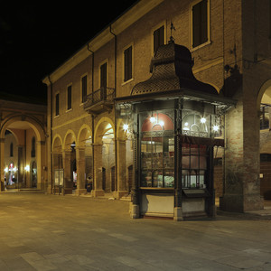 Piazza Mazzini