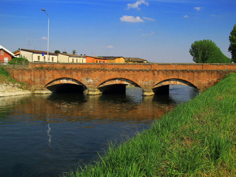 ''SP1'' - Spino d'Adda