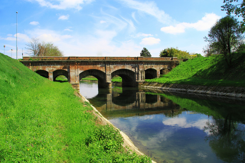 ''Pietro Vacchelli fine 800'' - Palazzo Pignano