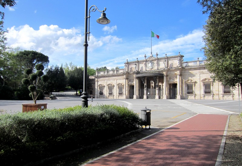 ''Il Tettuccio'' - Montecatini-Terme