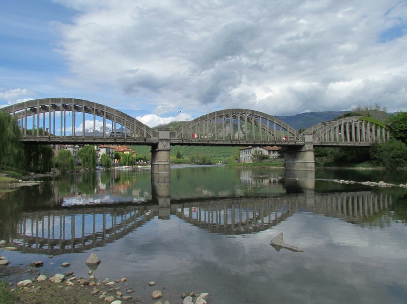 ''a tutto campo'' - Brivio