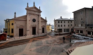 Piazza Quattro Novembre