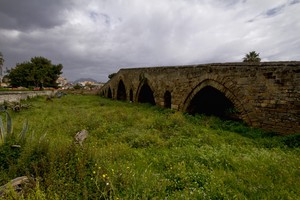 Il ponte dell’ammiraglio