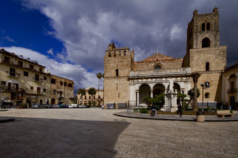 ''Monreale 2'' - Monreale