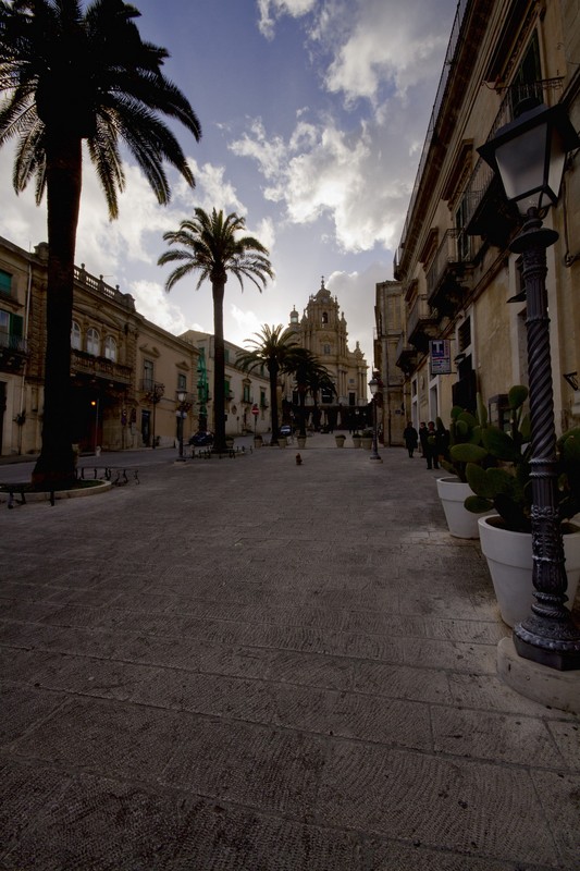 ''per San Giorgio'' - Ragusa