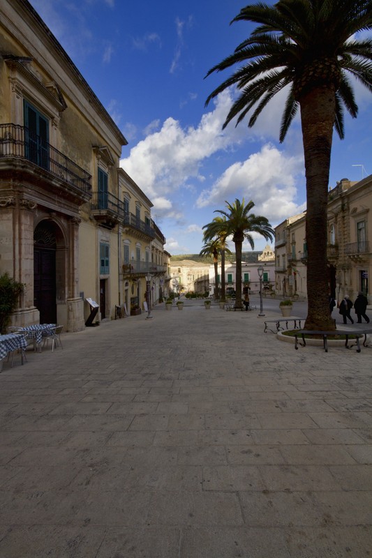 ''Da San Giorgio'' - Ragusa