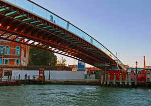 Un ponte verso il futuro