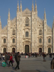 Per dove dobbiamo andare … dove dobbiamo andare?