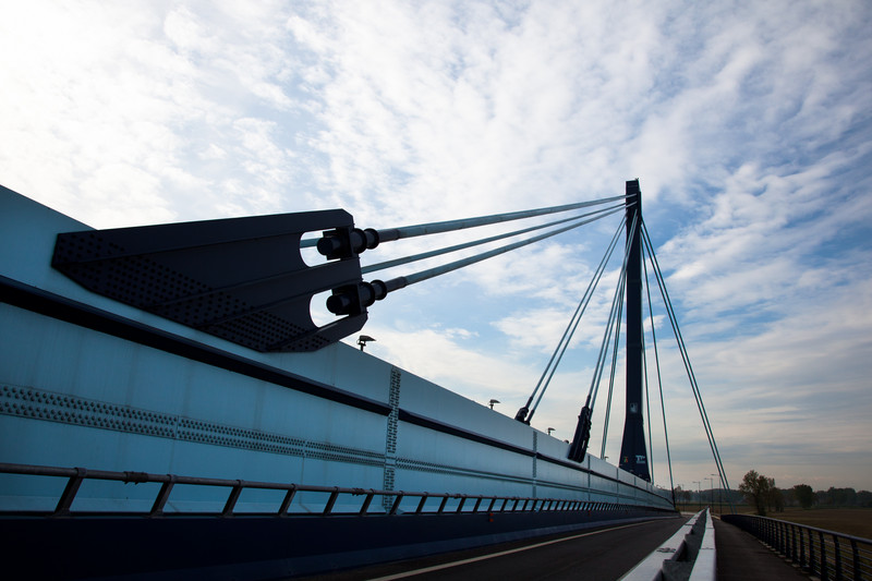 ''tiranti'' - Bertonico