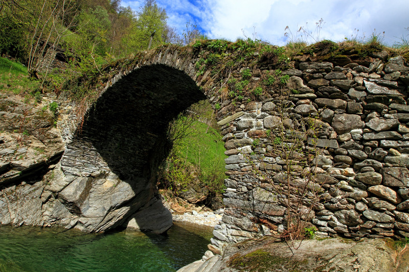 ''pietra su pietra'' - Angrogna