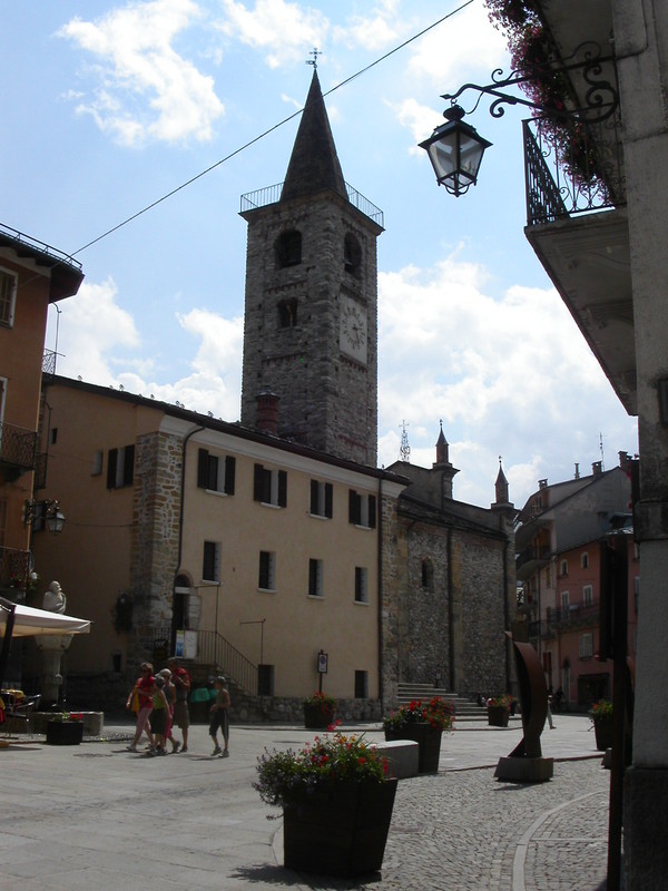 ''Limone'' - Limone Piemonte
