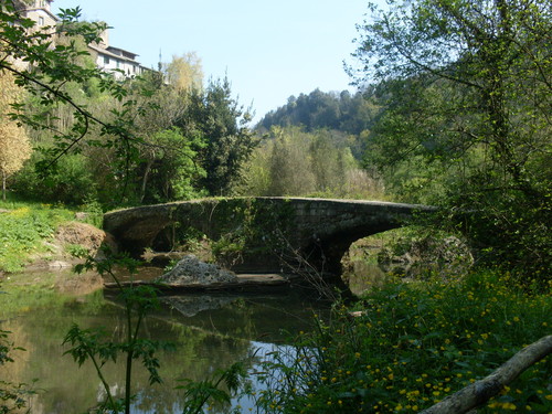 Mazzano Romano - Oltre lo specchio