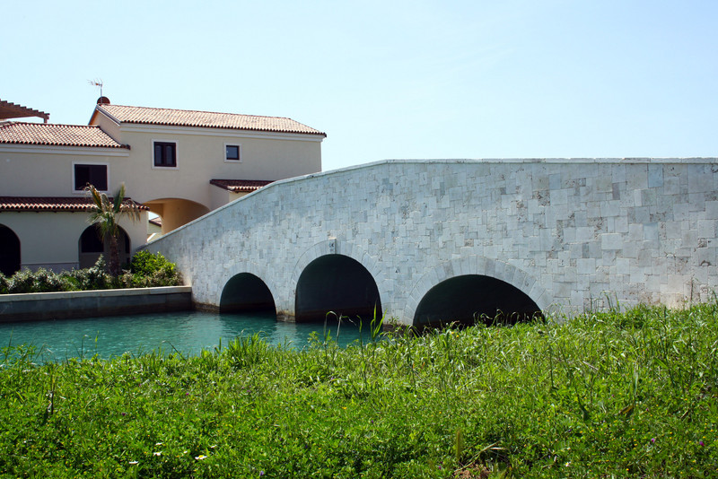''Marina di Policoro'' - Policoro