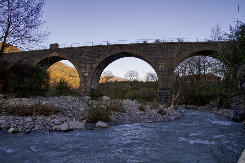 ''ultimi spiragli luminosi'' - Francavilla di Sicilia