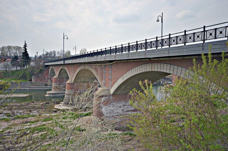 ''Tanot'' - Farigliano