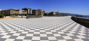 La terrazza