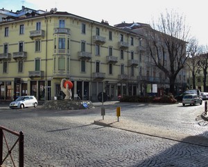 Piazza Lamarmora