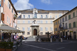 Piazza della Libertà