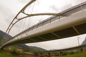 Il ponte bianco
