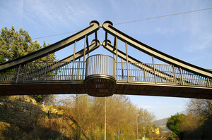 Ponte ciclopedonale