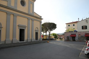 Piazza San Nicola