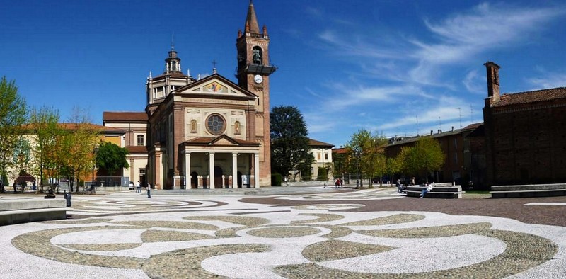 ''Astrattismo!!!'' - Cislago