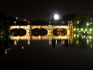ponte Vittorio Emanuele I
