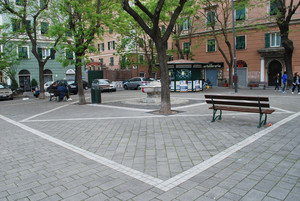 Piazza Manzoni