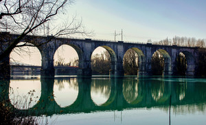 Ponte di Gorizia