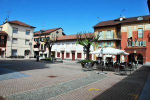 Piazza V.Veneto