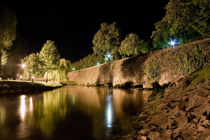 ''Ponte di Pria – Treviso'' - Treviso
