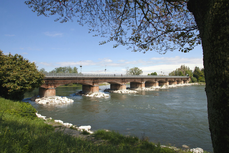 ''Ponte Lodi'' - Lodi