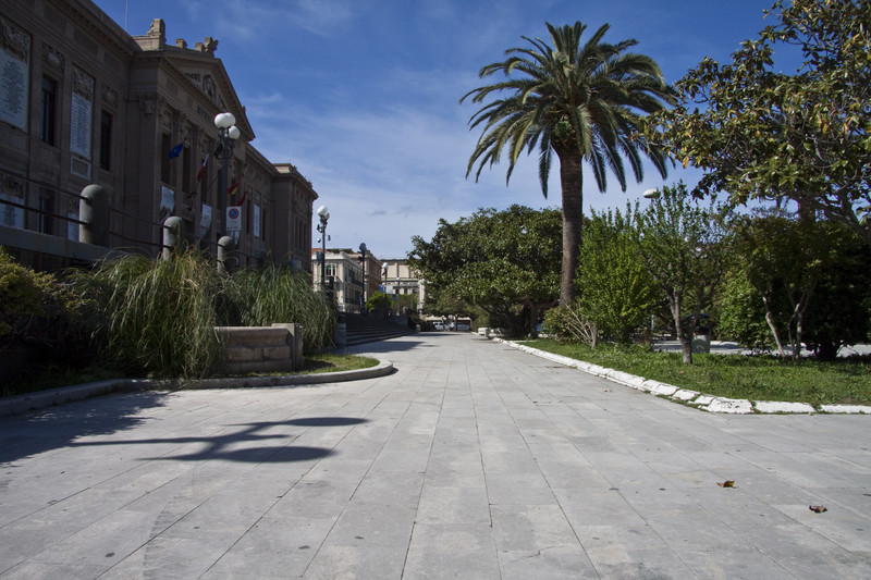 ''Il Municipio'' - Messina