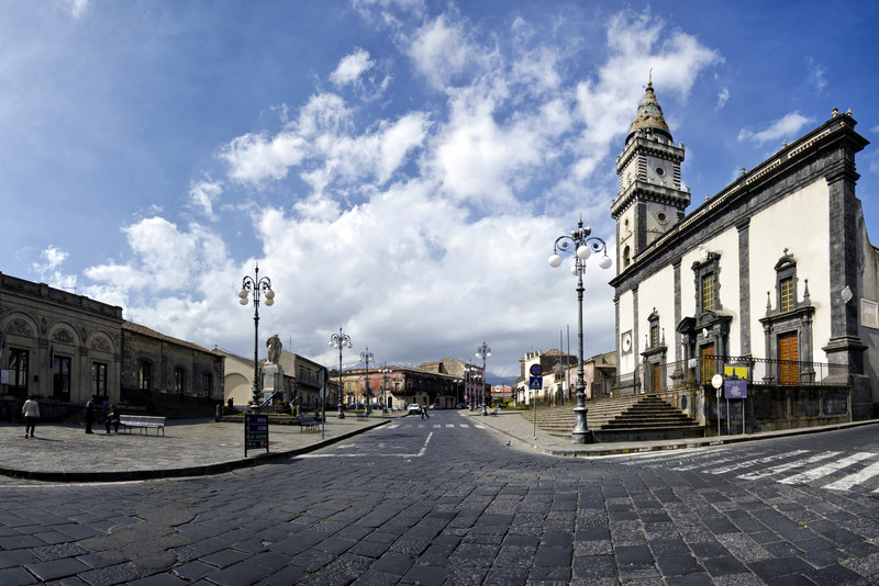 ''Don Diego'' - Pedara