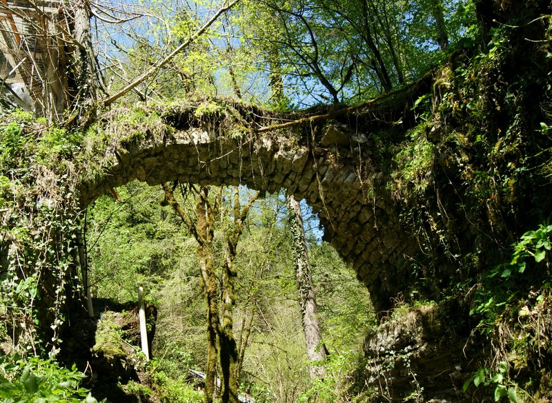 ''Il peso del tempo'' - Lamon