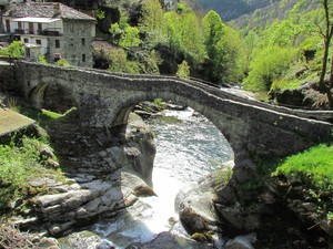 ponte romano