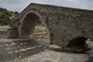 Ponte medievale.