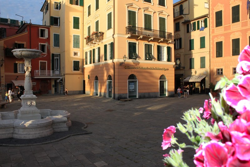 ''… e della Riviera Ligure'' - Sestri Levante