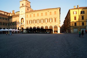 Piazza Grande