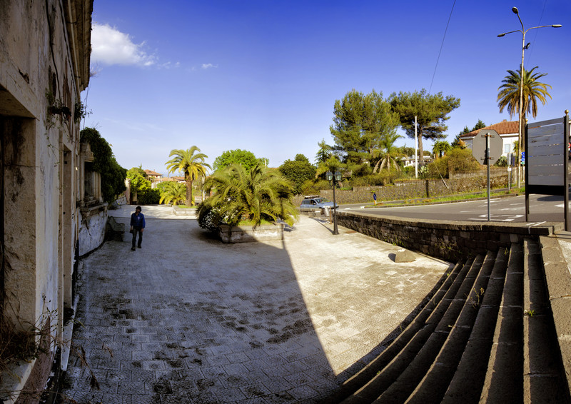 ''Rob togliti un attimo'' - Zafferana Etnea