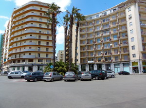 Piazza Della Repubblica